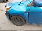 2023 Mitsubishi Mirage G4 Es Синий vin: ML32FUFJ0PHF04273