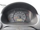 2023 Mitsubishi Mirage G4 Es Синий vin: ML32FUFJ0PHF04273