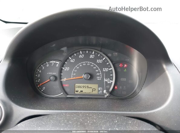 ML32FUFJ0PHF04273 2023 MITSUBISHI MIRAGE G4 Синий Вид задних сидений