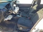 2023 Mitsubishi Mirage G4 Es Серый vin: ML32FUFJ0PHF05049