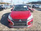 2024 Mitsubishi Mirage G4   Красный vin: ML32FUFJ1RHF05628