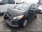 2021 Mitsubishi Mirage G4 Carbonite Edition/es/le Черный vin: ML32FUFJ2MHF07204 2021 Mitsubishi Mirage G4 Carbonite Edition/es/le Черный vin: ML32FUFJ2MHF07204