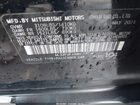 2021 Mitsubishi Mirage G4 Carbonite Edition/es/le Черный vin: ML32FUFJ2MHF07204 2021 Mitsubishi Mirage G4 Carbonite Edition/es/le Черный vin: ML32FUFJ2MHF07204