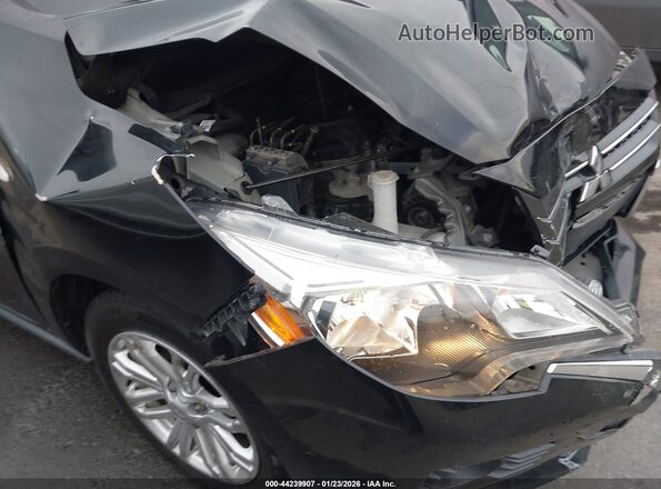 ML32FUFJ2MHF07204 2021 MITSUBISHI MIRAGE G4 Черный 