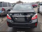 2021 Mitsubishi Mirage G4 Carbonite Edition/es/le Черный vin: ML32FUFJ2MHF07204 2021 Mitsubishi Mirage G4 Carbonite Edition/es/le Черный vin: ML32FUFJ2MHF07204