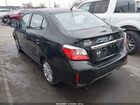 2021 Mitsubishi Mirage G4 Carbonite Edition/es/le Черный vin: ML32FUFJ2MHF07204 2021 Mitsubishi Mirage G4 Carbonite Edition/es/le Черный vin: ML32FUFJ2MHF07204