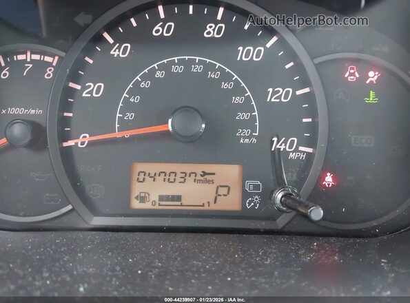 ML32FUFJ2MHF07204 2021 MITSUBISHI MIRAGE G4 Черный 