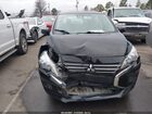 2021 Mitsubishi Mirage G4 Carbonite Edition/es/le Черный vin: ML32FUFJ2MHF07204 2021 Mitsubishi Mirage G4 Carbonite Edition/es/le Черный vin: ML32FUFJ2MHF07204