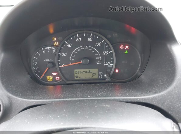 ML32FUFJ2PHF01505 2023 MITSUBISHI MIRAGE G4 Красный Вид задних сидений