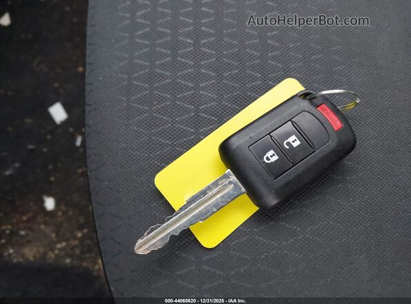 ML32FUFJ2PHF01505 2023 MITSUBISHI MIRAGE G4 Красный Вид панели приборов