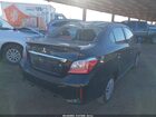 2024 Mitsubishi Mirage G4 Black Edition/es/le Черный vin: ML32FUFJ2RHF18548