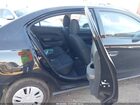 2024 Mitsubishi Mirage G4 Black Edition/es/le Черный vin: ML32FUFJ2RHF18548