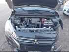 2024 Mitsubishi Mirage G4 Black Edition/es/le Черный vin: ML32FUFJ2RHF18548