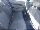 2021 Mitsubishi Mirage G4 Carbonite Edition/es/le Бордовый vin: ML32FUFJ3MHF01637