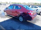 2021 Mitsubishi Mirage G4 Carbonite Edition/es/le Бордовый vin: ML32FUFJ3MHF01637