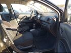 2022 Mitsubishi Mirage G4 Le Черный vin: ML32FUFJ3NHF05883