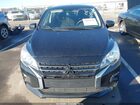 2022 Mitsubishi Mirage G4 Le Черный vin: ML32FUFJ3NHF05883