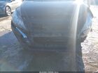 2022 Mitsubishi Mirage G4 Black Edition/es/le Черный vin: ML32FUFJ4NHF03544
