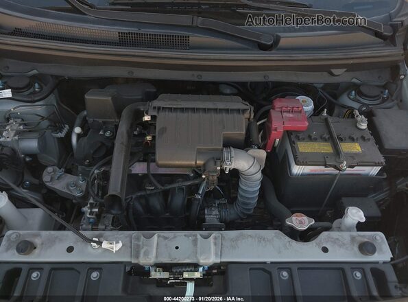 ML32FUFJ4RHF07891 2024 MITSUBISHI MIRAGE G4 Серебряный Вид сзади