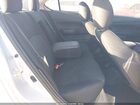 2024 Mitsubishi Mirage G4 Es Серебряный vin: ML32FUFJ4RHF07891