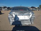 2024 Mitsubishi Mirage G4 Es Серебряный vin: ML32FUFJ4RHF07891
