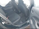 2024 Mitsubishi Mirage G4 Black Edition/es/le Черный vin: ML32FUFJ4RHF17224