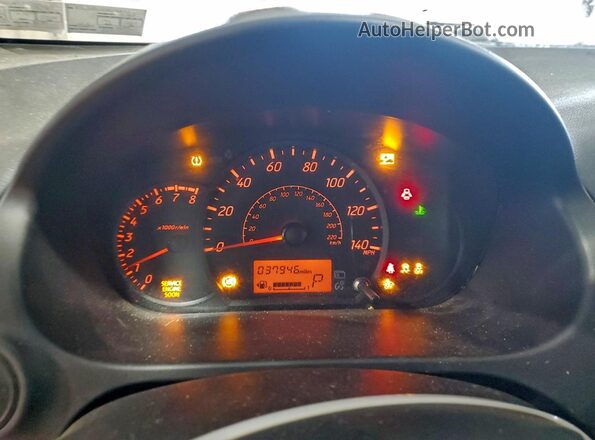 ML32FUFJ5MHF04717 2021 MITSUBISHI MIRAGE Silver ხელსაწყოთა პანელის ხედი