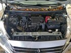 2021 Mitsubishi Mirage G4 Es Silver vin: ML32FUFJ5MHF04717