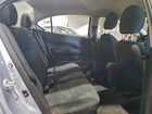 2021 Mitsubishi Mirage G4 Es Silver vin: ML32FUFJ5MHF04717