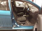 2023 Mitsubishi Mirage G4 Black Edition/es/le Синий vin: ML32FUFJ5PHF01370