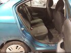 2023 Mitsubishi Mirage G4 Black Edition/es/le Синий vin: ML32FUFJ5PHF01370