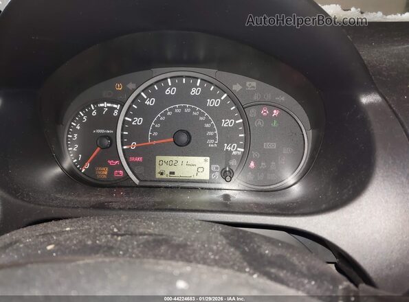 ML32FUFJ5PHF01370 2023 MITSUBISHI MIRAGE G4 Синий 
