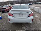 2023 Mitsubishi Mirage G4 Es White vin: ML32FUFJ5PHF04978
