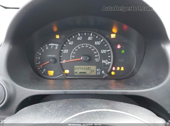ML32FUFJ5PHF04978 2023 MITSUBISHI MIRAGE G4 White Widok tylnych siedzeń