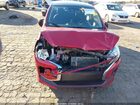 2024 Mitsubishi Mirage G4 Black Edition Red vin: ML32FUFJ5RHF19175