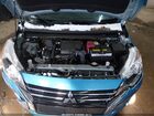 2024 Mitsubishi Mirage G4 Es Blue vin: ML32FUFJ6RHF04524