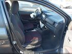 2024 Mitsubishi Mirage G4 Black Edition Серый vin: ML32FUFJ7RHF08842
