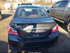 2024 Mitsubishi Mirage G4 Black Edition Серый vin: ML32FUFJ7RHF08842