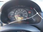 2024 Mitsubishi Mirage G4 Black Edition Серый vin: ML32FUFJ7RHF08842