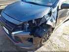 2024 Mitsubishi Mirage G4 Black Edition Серый vin: ML32FUFJ7RHF08842