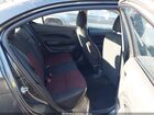 2024 Mitsubishi Mirage G4 Black Edition Серый vin: ML32FUFJ7RHF08842