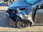 2024 Mitsubishi Mirage G4 Black Edition Серый vin: ML32FUFJ7RHF08842
