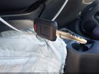 2024 Mitsubishi Mirage G4 Black Edition Серый vin: ML32FUFJ7RHF08842