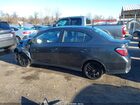 2024 Mitsubishi Mirage G4 Black Edition Серый vin: ML32FUFJ7RHF08842