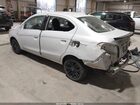 2022 Mitsubishi Mirage G4 Black Edition/es/le Silver vin: ML32FUFJ8NHF04745