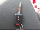 2022 Mitsubishi Mirage G4 Black Edition/es/le Silver vin: ML32FUFJ8NHF04745