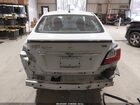 2022 Mitsubishi Mirage G4 Black Edition/es/le Silver vin: ML32FUFJ8NHF04745