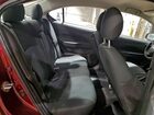 2023 Mitsubishi Mirage G4 Es Бордовый vin: ML32FUFJ8PHF04604