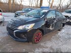 2024 Mitsubishi Mirage G4 Black Edition/es/le Черный vin: ML32FUFJ8RHF11281 2024 Mitsubishi Mirage G4 Black Edition/es/le Черный vin: ML32FUFJ8RHF11281