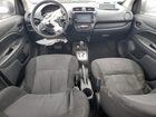 2021 Mitsubishi Mirage G4 Es Серый vin: ML32FUFJXMHF06916